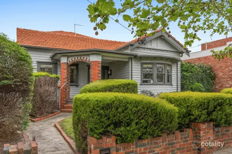 Property photo of 54 Fletcher Street Essendon VIC 3040