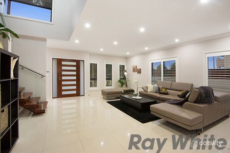 Property photo of 92 St Albans Road Tallawong NSW 2762