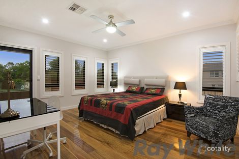 Property photo of 92 St Albans Road Tallawong NSW 2762