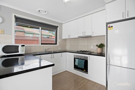 Property photo of 1/22 Hutton Avenue Ferntree Gully VIC 3156