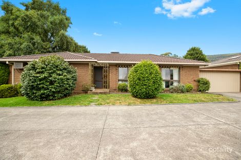 Property photo of 1/22 Hutton Avenue Ferntree Gully VIC 3156