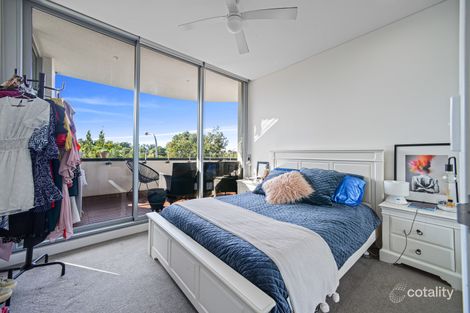 Property photo of 102/1-5 Solarch Avenue Little Bay NSW 2036