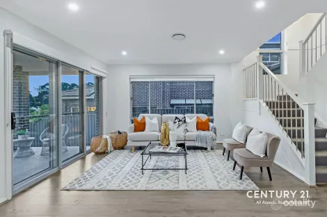 Property photo of 44 Orlagh Circuit Grantham Farm NSW 2765