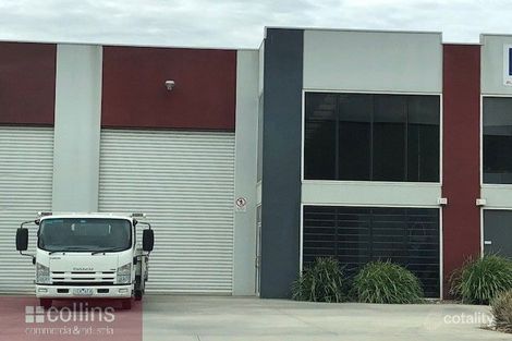 8/80-88 Rodeo Dr, Dandenong South, VIC 3175