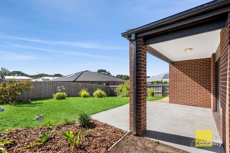 Property photo of 81 Kelpie Boulevard Curlewis VIC 3222
