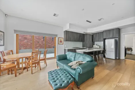 Property photo of 54 Fletcher Street Essendon VIC 3040