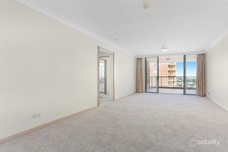 Property photo of 1003/8 Spring Street Bondi Junction NSW 2022