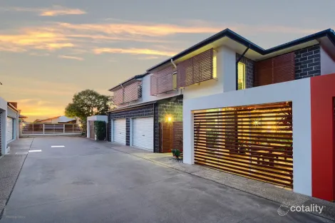 2/48 TAYLOR ST, PIALBA, QLD 4655