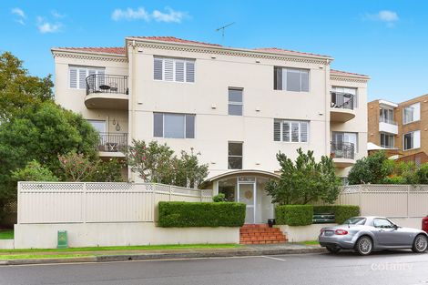 2/61 Moruben Rd, Mosman, NSW 2088