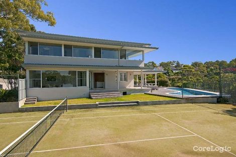Property photo of 7 The Bastion Castlecrag NSW 2068