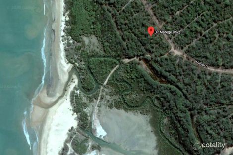 37 Marege Dr, Dundee Beach, NT 0840