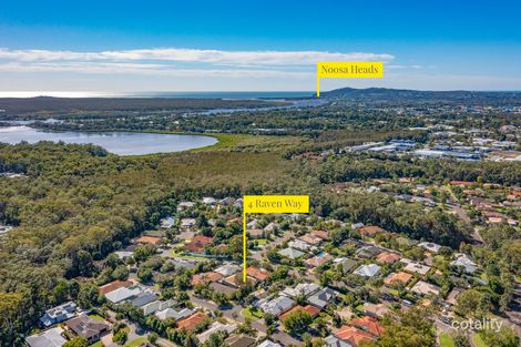 Property photo of 4 Raven Way Noosaville QLD 4566
