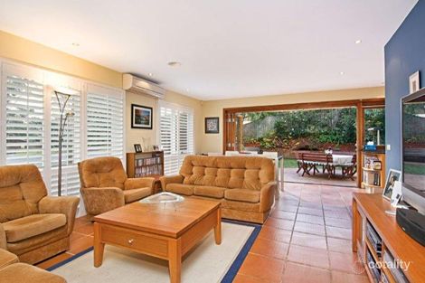 Property photo of 1 Juniper Place Baulkham Hills NSW 2153