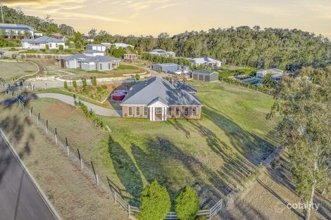 Property photo of 4 Thyme Court Preston QLD 4352