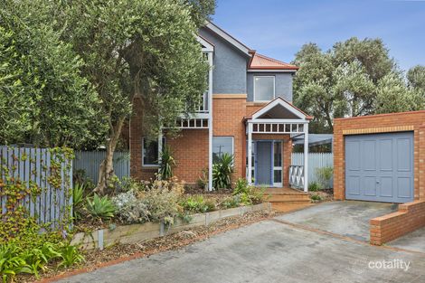3/38 Bethune St, Queenscliff, VIC 3225