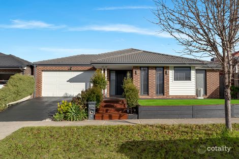 Property photo of 44 Hartney Avenue Mickleham VIC 3064