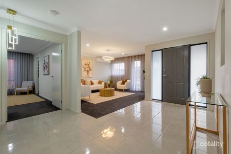 Property photo of 44 Hartney Avenue Mickleham VIC 3064