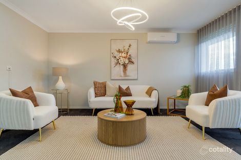Property photo of 44 Hartney Avenue Mickleham VIC 3064