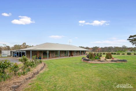 32 Menzies Dr, Daisy Hill, VIC 3465