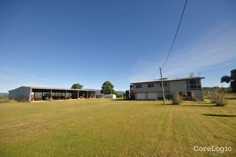 Property photo of 1220 Stone River Road Peacock Siding QLD 4850