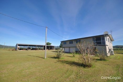 Property photo of 1220 Stone River Road Peacock Siding QLD 4850