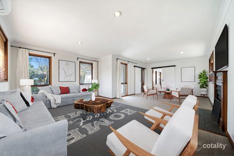 Property photo of 26 Garrad Court Charnwood ACT 2615