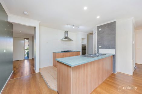 Property photo of 8 Baronessa Avenue Narre Warren South VIC 3805