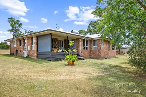 11 Faith Ave, Plainland, QLD 4341