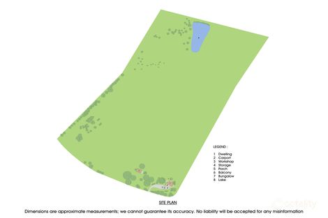 Property photo of 306-320 Tindals Road Warrandyte VIC 3113