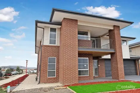 Property photo of 38 Tundra Esplanade Werribee VIC 3030