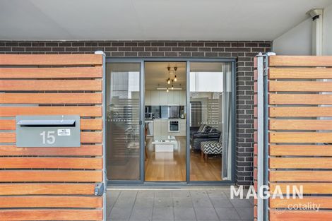 15 Dodd Lane, Gilberton, SA 5081