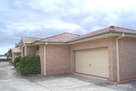 2/20 Charles St, Swansea, NSW 2281