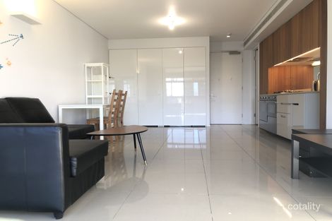 Property photo of 705/5 Park Lane Chippendale NSW 2008