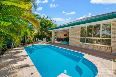 32 DISCOVERY DR, LITTLE MOUNTAIN, QLD 4551
