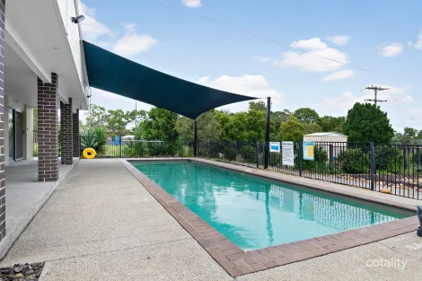 Property photo of 41/32 Blyth Road Murrumba Downs QLD 4503