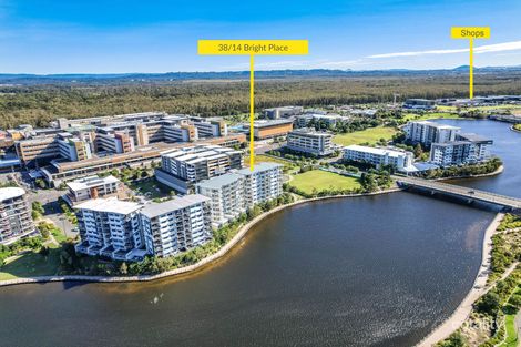 38/14 Bright Pl, Birtinya, QLD 4575