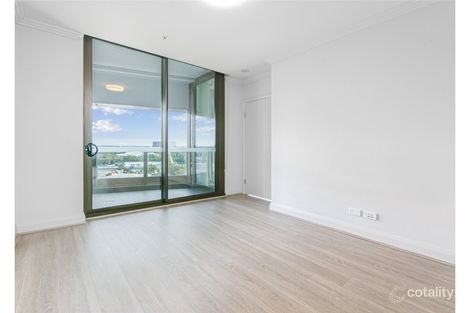 Property photo of 1512/7 Australia Avenue Sydney Olympic Park NSW 2127