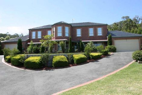 Property photo of 21 Parkview Terrace Lysterfield South VIC 3156
