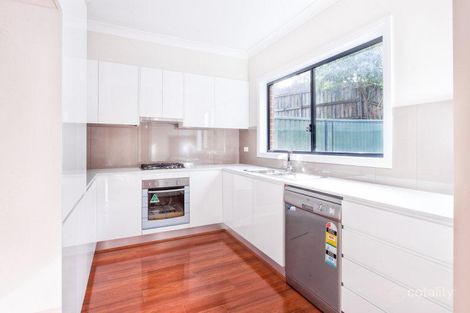 Property photo of 43A Moffatts Drive Dundas Valley NSW 2117