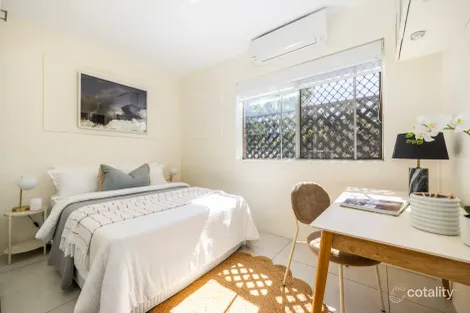 Property photo of 4/38 Edmondstone Street Newmarket QLD 4051