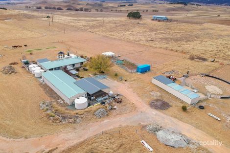 Property photo of 5664 Monaro Highway Michelago NSW 2620