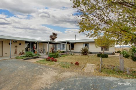 Property photo of 5664 Monaro Highway Michelago NSW 2620