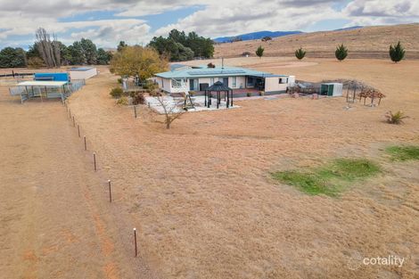 Property photo of 5664 Monaro Highway Michelago NSW 2620