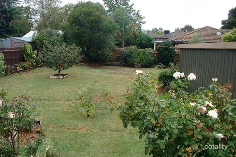 Property photo of 30 Melrose Avenue Coldstream VIC 3770