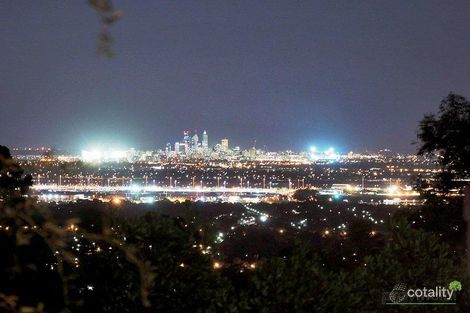 30 Girrawheen Dr, Gooseberry Hill, WA 6076