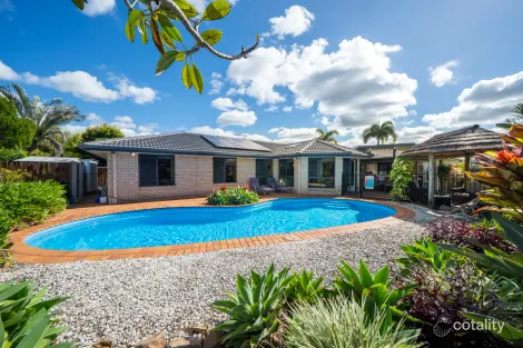 Property photo of 10 Oak Grove Way Sippy Downs QLD 4556