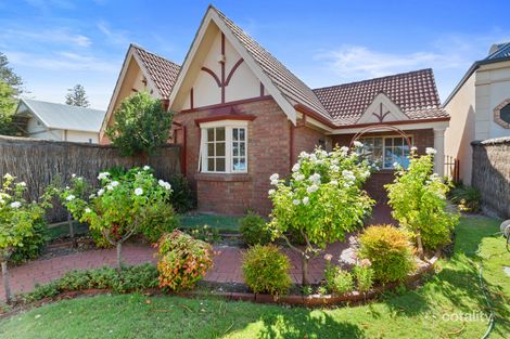 Property photo of 62A Partridge Street Glenelg South SA 5045