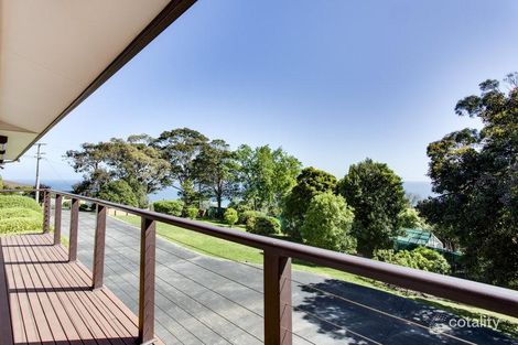 Property photo of 107 Latrobe Parade Dromana VIC 3936