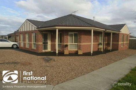 88 Cover Dr, Sunbury, VIC 3429