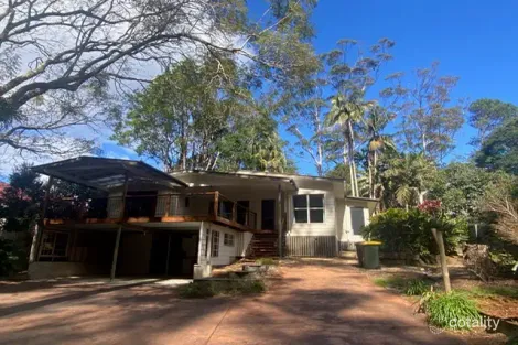 42 North St, Tamborine Mountain, QLD 4272